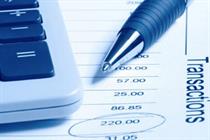 Guide to practice accounts: The income and expenditure account
