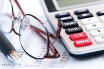 Guide to practice accounts: Analysis of income and expenditure
