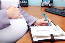 Maternity leave for GP partners
