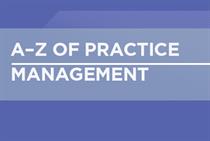 New A-Z of Practice Management