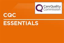 New CQC Essentials series for Medeconomics