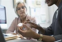 Making best use of your clinical pharmacist