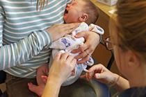Changes to vaccinations and immunisations for 2021/22