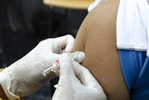 Flu vaccines and targets for 2019/20