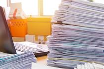 GP contract: Overhaul of bureaucracy in general practice promised