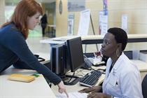 How to deal with patient racism