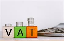 VAT and primary care networks