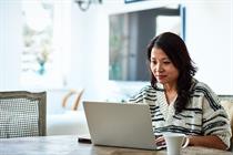 Top tips for supporting staff working from home