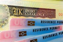 Recruiting staff from overseas: a guide for GP practices