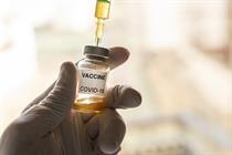 GP sites to start COVID-19 vaccination from 14 December