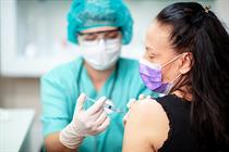 Guidance summary: How practices can run flu clinics during the pandemic