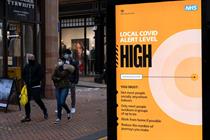 COVID-19 news and guidance update: Week ending 16 October