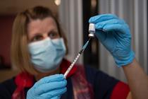 GP COVID-19 update, 11 December: Vaccination programme latest and health checks