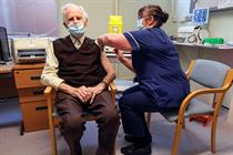 COVID-19 update 16 July: COVID booster jabs, face masks, vulnerable patients