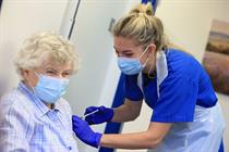 GP COVID-19 update, 8 January: Income protection, staff vaccinations, vacciantion ES, shielding