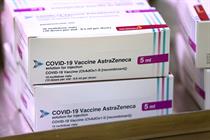 PCNs to be paid after each COVID-19 vaccine in update to enhanced service