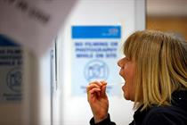 How fully-vaccinated practice staff can avoid self-isolation