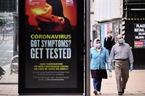 COVID-19 guidance round-up: Week ending 26 June