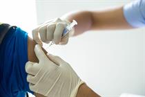 Medico-legal issues when running a flu vaccination clinic offsite