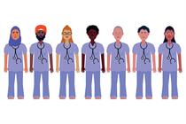 Funding for the additional roles reimbursement scheme (ARRS) 2021/22