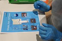 GP COVID-19 update, 18 December: Weekly testing for staff, PPE and long COVID