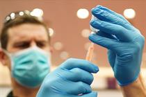 COVID-19 vaccination in care homes and for housbound patients - updated