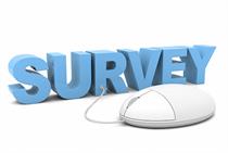 Complete our fees survey for a chance to win £350 of John Lewis vouchers