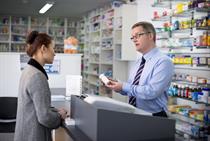 Electronic prescriptions to be rolled out across England from November