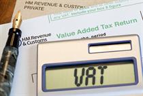 VAT on GPs' private and professional fees