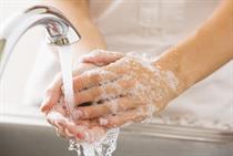 Infection control checklists