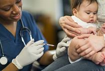 10 tips for boosting uptake of childhood immunisations
