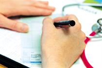 QOF: Prescribing safety checklist