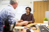 Induction for GP registrars - key points