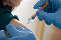 Flu and pneumococcal DES 2020/21