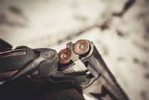Government proposes changes to firearms licensing process