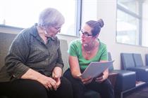 PCN service specification: Personalised care