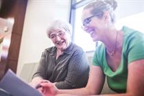 How to recruit a social prescribing link worker