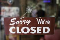 Practices in England could lose £40,000 of funding for half-day closure