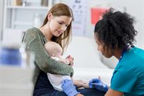 Vaccinations and immunisations – checklist for 2021/22 changes