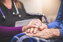 Simple steps to help practices improve end-of-life care