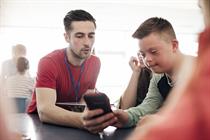 QOF QI indicators 2021/22 - Supporting patients with learning disabilities