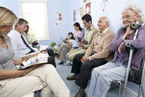 Practices deliver record number of appointments in October