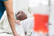 QOF: End-of-life care QI checklist