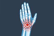QOF Prevalence Check 2020: Musculoskeletal domains