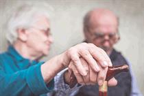 Becoming a dementia-friendly practice