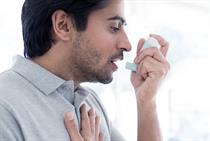 QOF Prevalence Check: Respiratory domains
