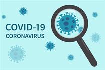 COVID-19 GP guidance tracker - live table