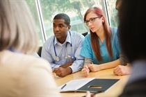 Incident reporting in general practice