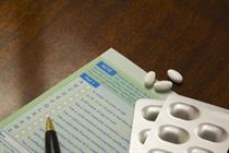 QOF quality improvement - prescribing safety module explained