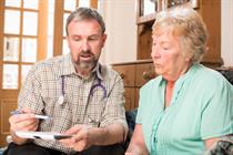 Preparing GP locums to make home visits - a checklist